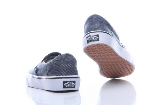 Vans Low-Top Slip-on Men Shoes--126